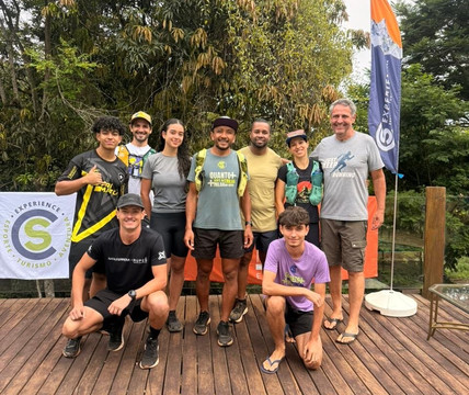 CS EXPERIENCE-Itaipava必去景点