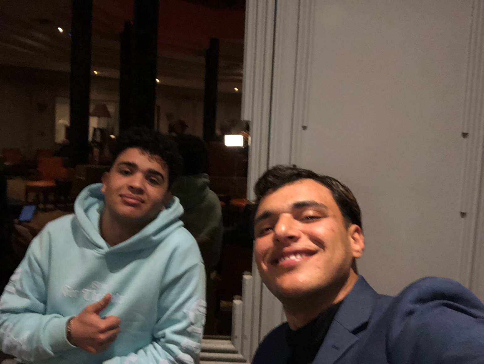 杰尔巴广场酒店-官方