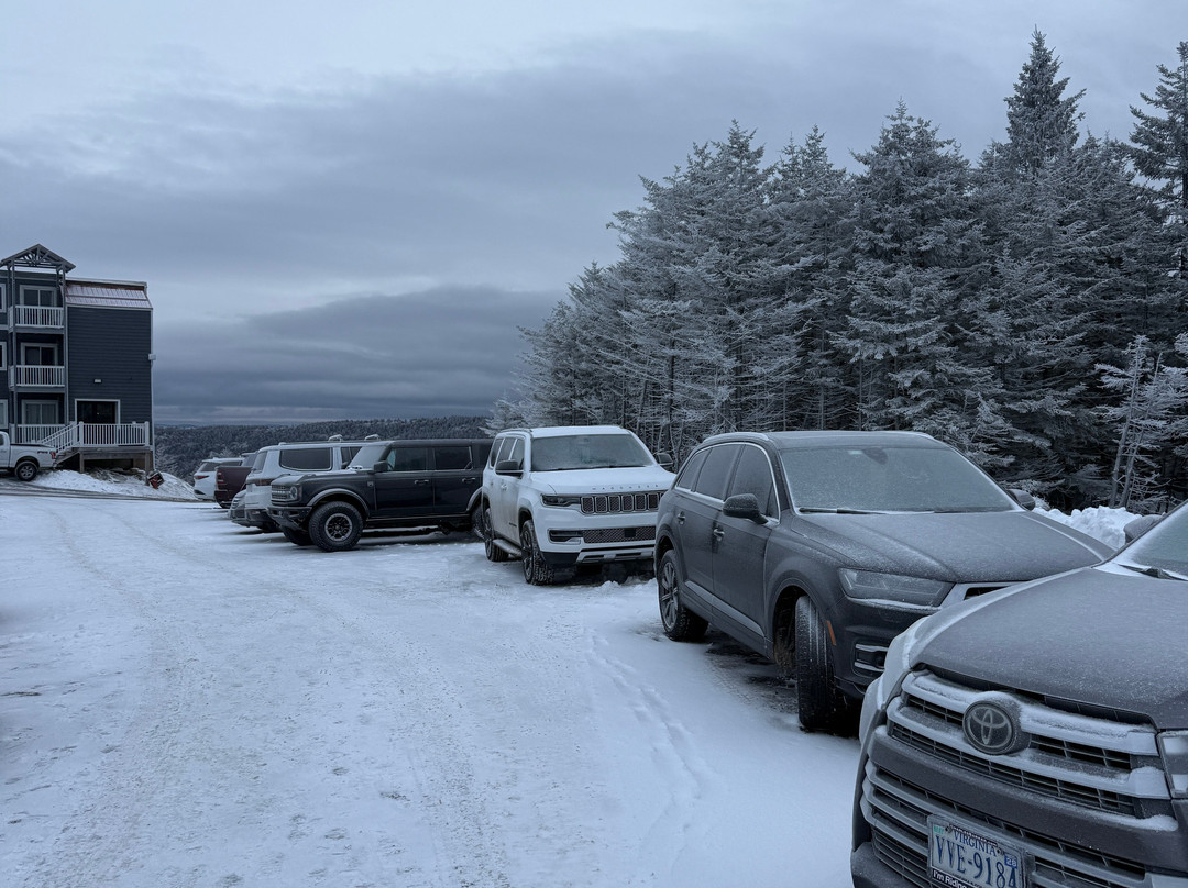 Mountain Lodge Condos主图