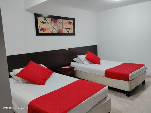 Gran Hotel Coral主图