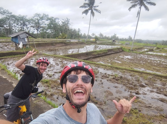 Bali Fun Bike Adventure-Pejeng Kaja必去景点