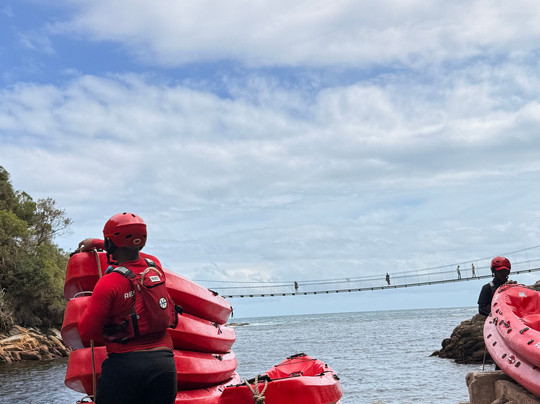 Untouched Adventures-暴风河必去景点
