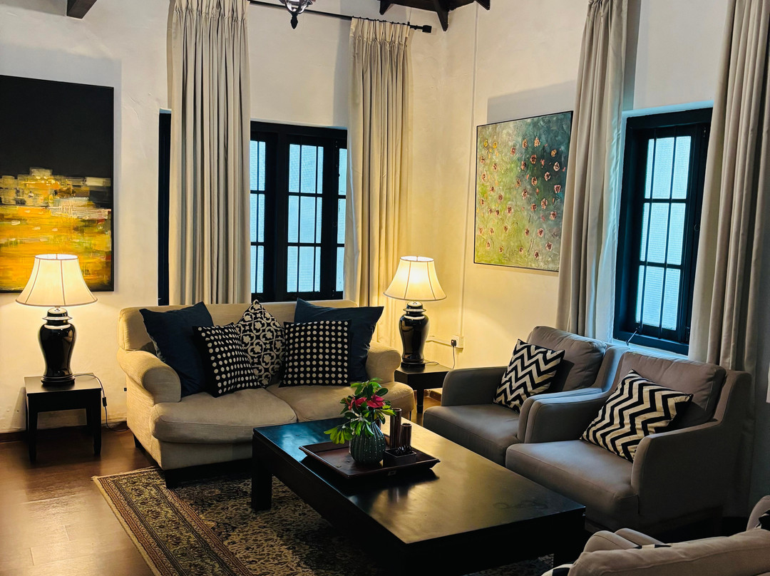 Villa Republic Bandarawela主图