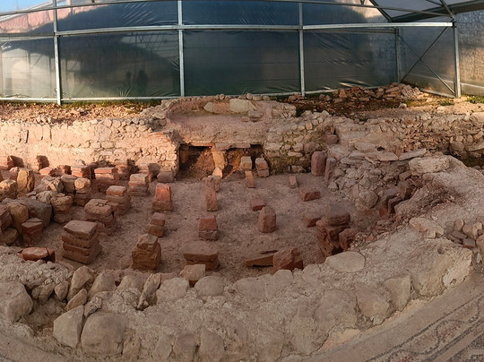 Villa Romana-Negrar di Valpolicella必去景点