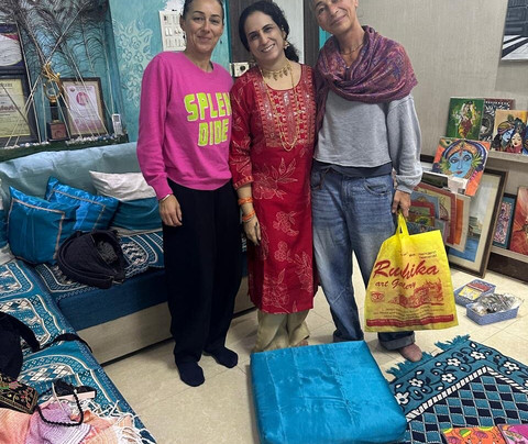 Ruchika Art Gallery-瓦拉纳西必去景点