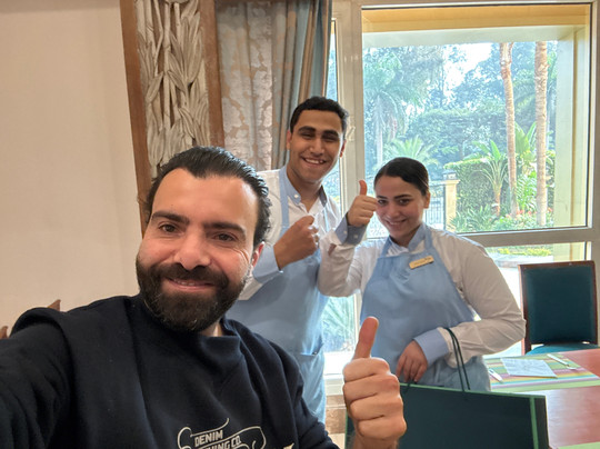 Triumph Plaza Hotel主图