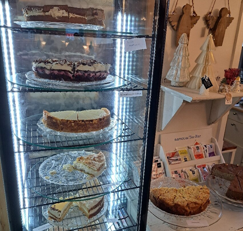 Borowski Glaskunst & Fotokunst Michael Abraham-弗伦登贝尔格必去景点