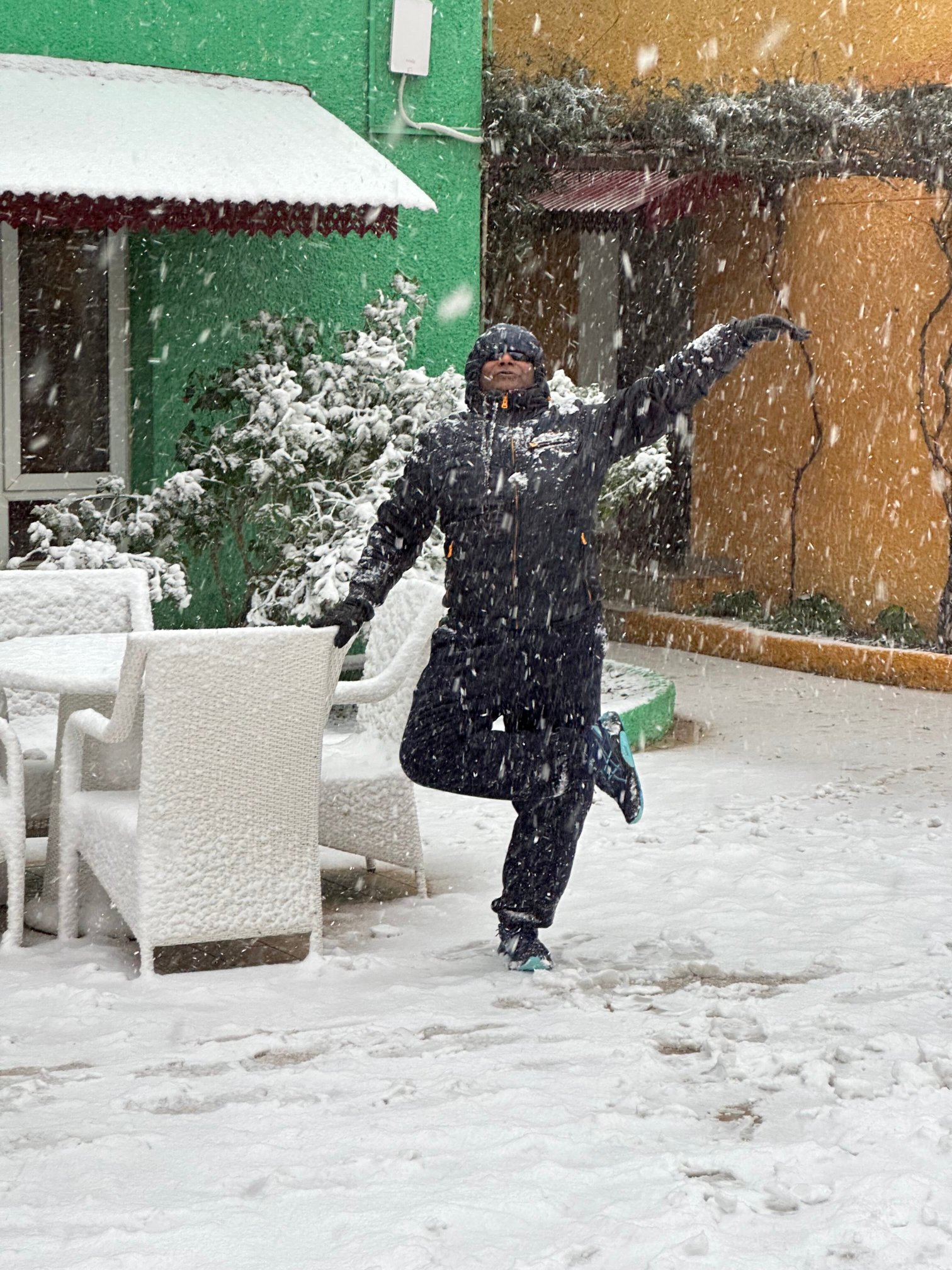 Club Mahindra Mussoorie-官方