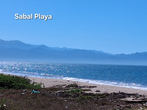 Sabal Playa Beach Club-新瓦雅塔必去景点