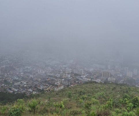 Cristo Redentor-Pocos de Caldas必去景点