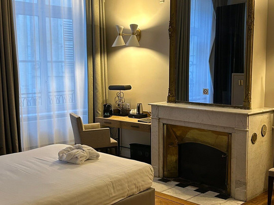 Hôtel De Guise主图