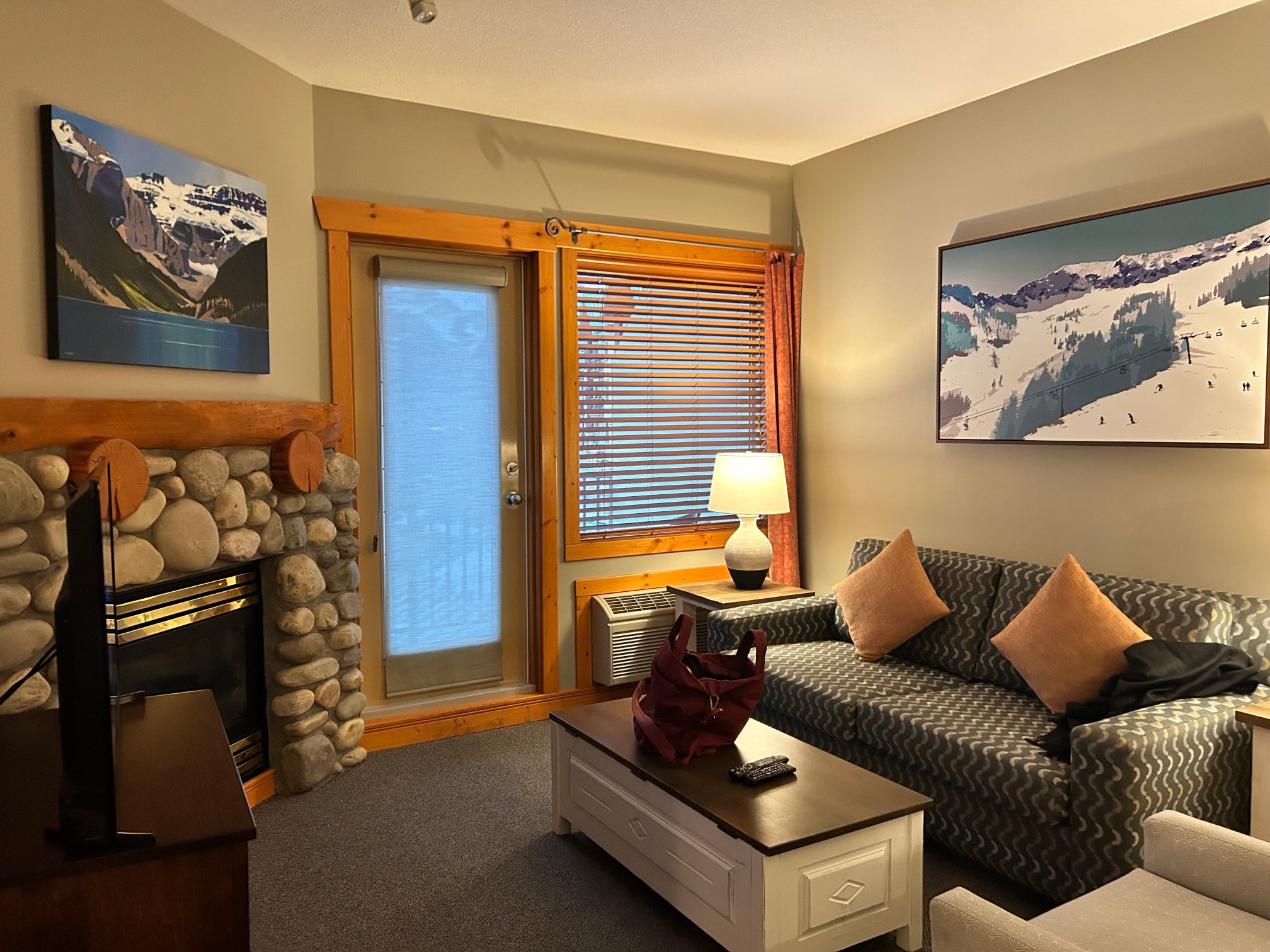 Lizard Creek Lodge-官方