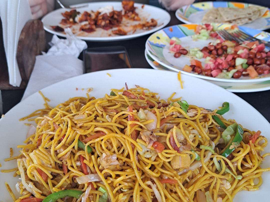 Ks Paying Guest House & Ks Ganga View Restaurant主图