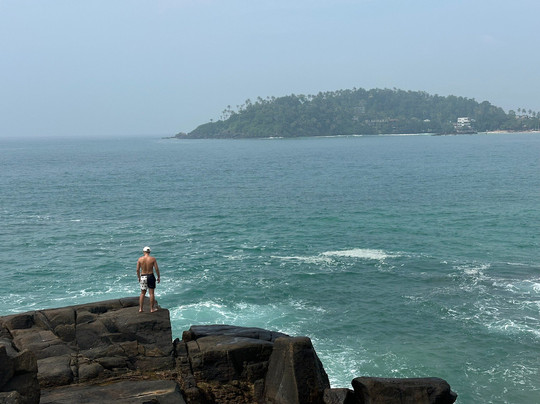 MYM Travels And Tours-班托塔必去景点