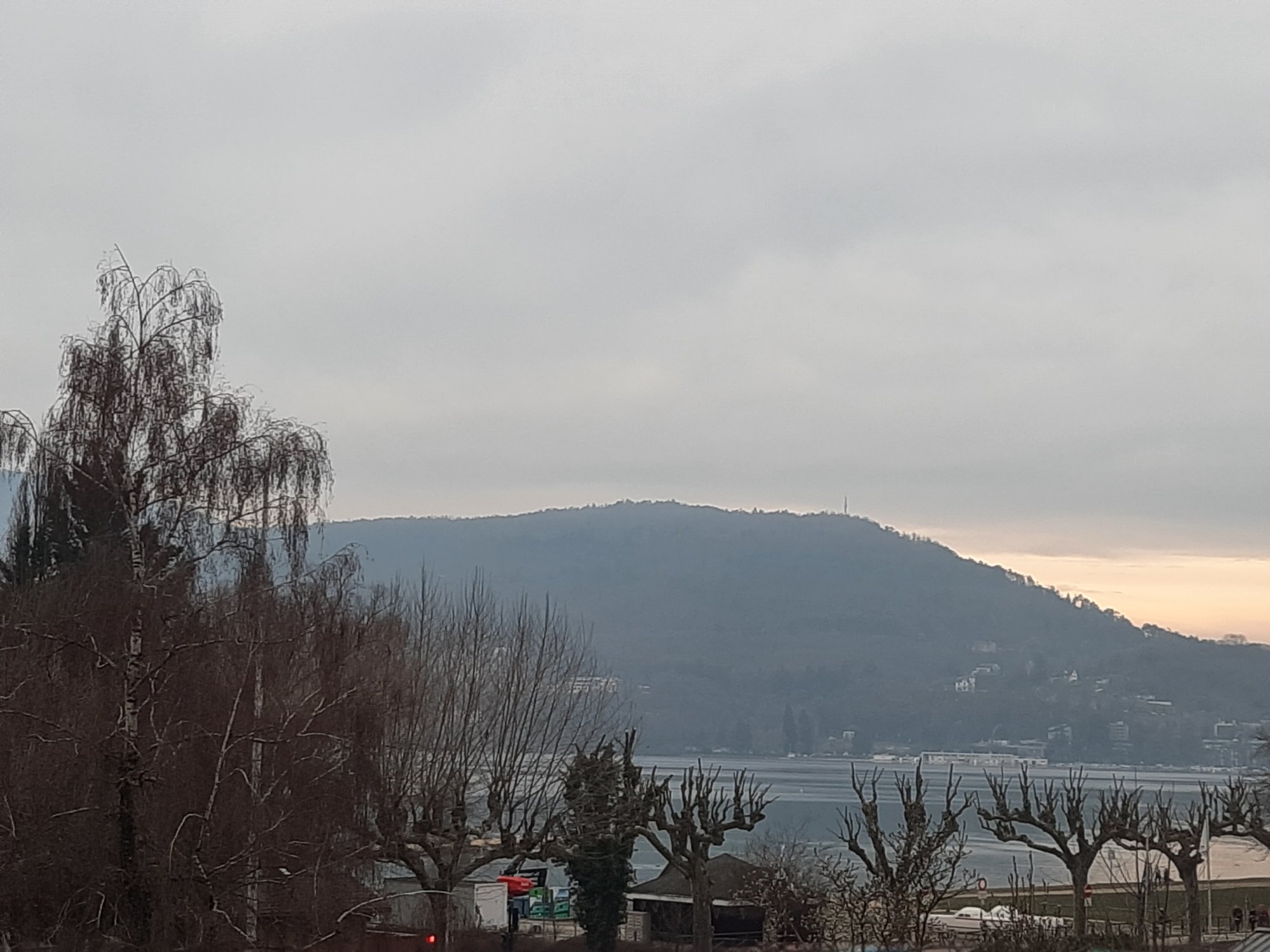 Rivage Hôtel & Spa Annecy-官方