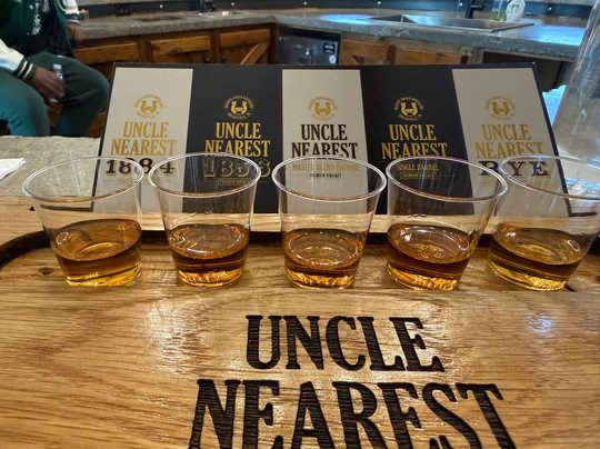 Nearest Green Distillery-Shelbyville必去景点