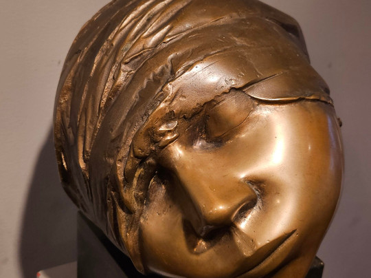 Koller Gallery-布达佩斯必去景点