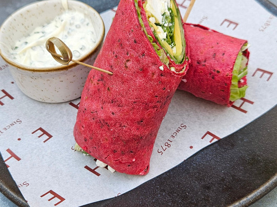 Eden Hall Day Spa-特伦特河畔纽瓦克必去景点