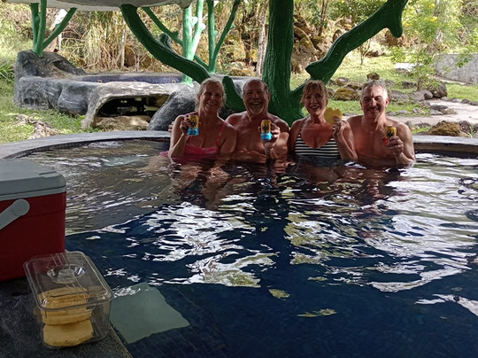 Guanacaste Nature Tours-利比里亚必去景点