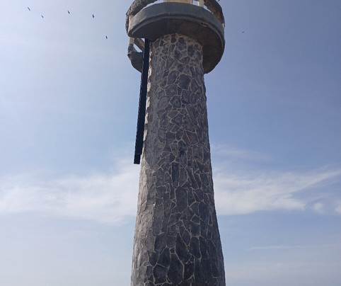 La Chocolatera-萨利纳斯必去景点