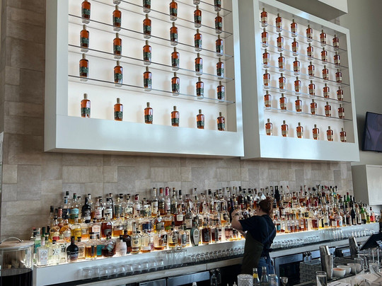 Bardstown Bourbon Company-Bardstown必去景点