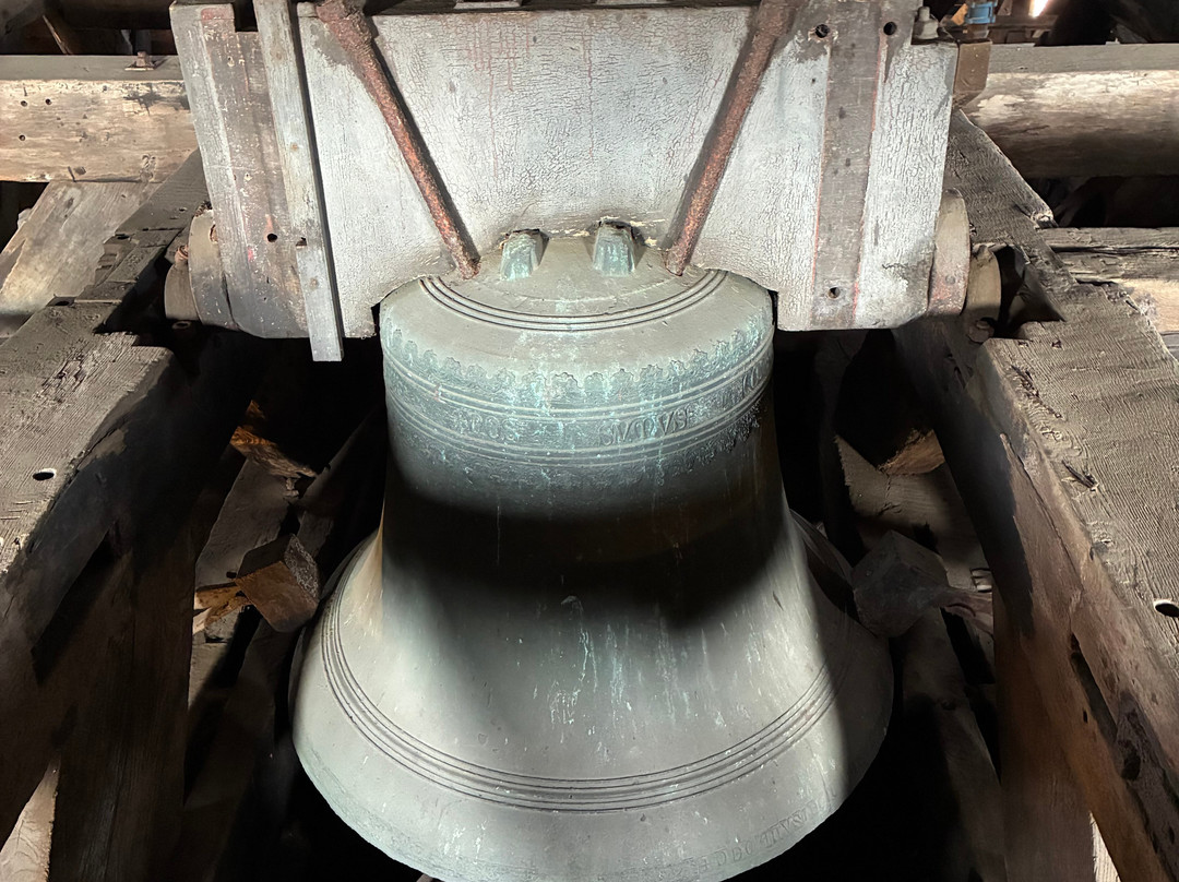 Chester Cathedral Tours-切斯特必去景点