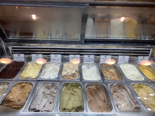 Gelateria By Tartaruga