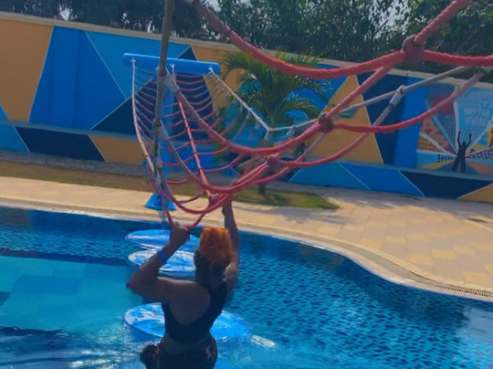 Park Vega Waterpark-Agbor必去景点