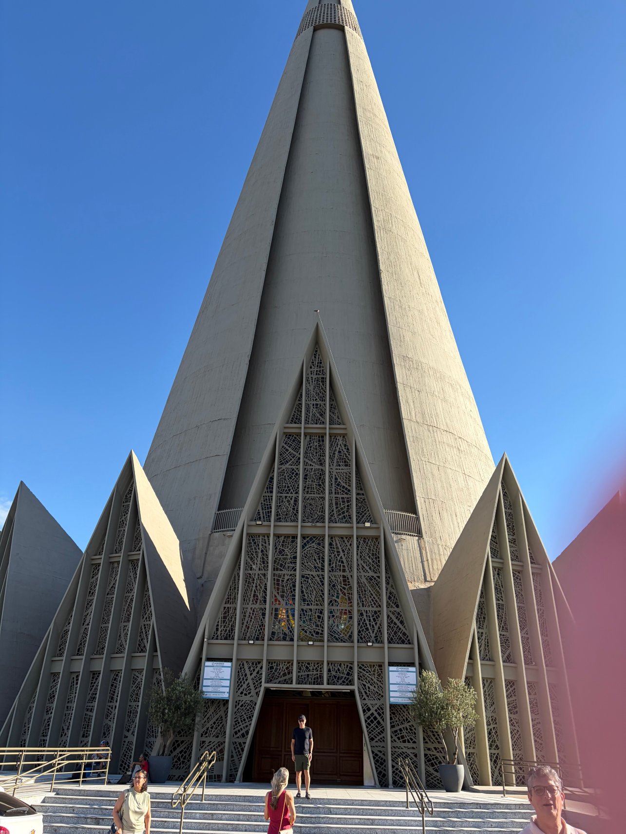 Rio Hotel by Bourbon Maringá-官方