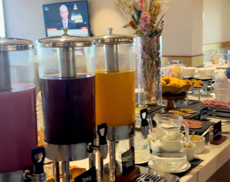 Oakwood Apartments PIK Jakarta主图