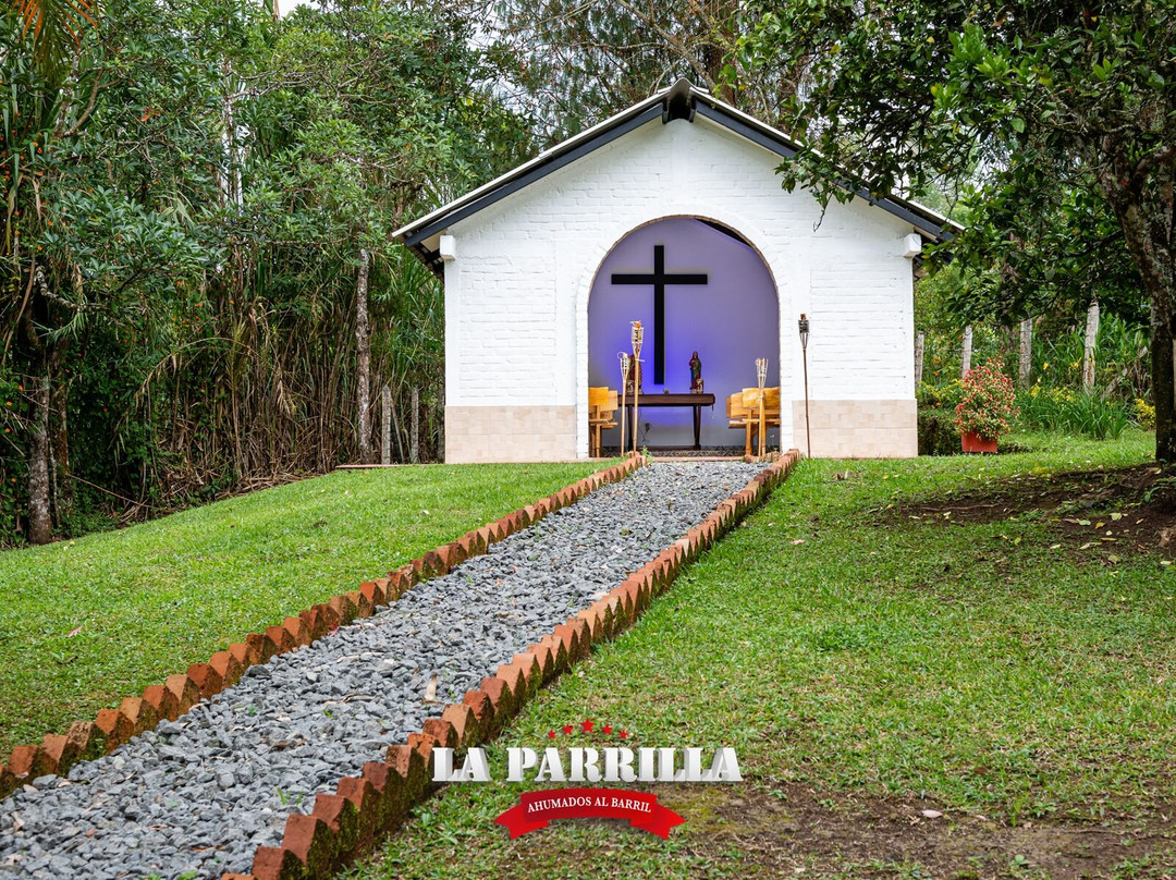La Parrilla Popayán