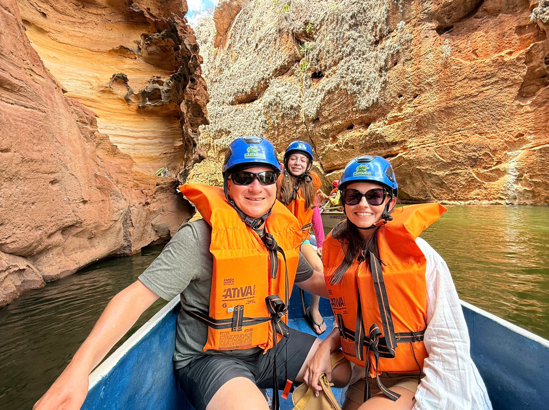 Fran6 Turismo Maceió-Maceio必去景点
