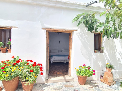 Hosteria Villa Cardon主图