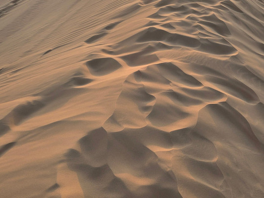 Desert Team Tourism-迪拜必去景点