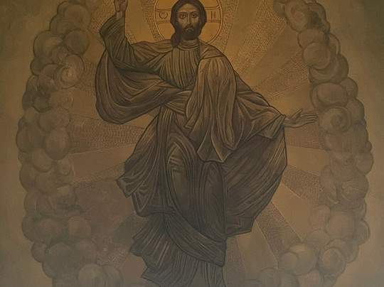 圣尼古拉斯俄罗斯教堂 (Tsurkva Sveta Nikolai)-索非亚必去景点