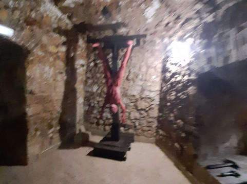 Castillo de Niebla-Niebla必去景点