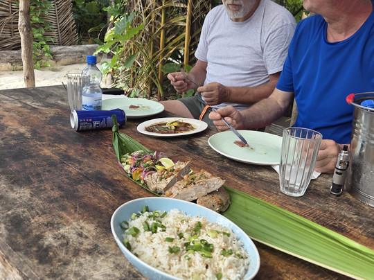 Royal Bay Beach Club-皇家沙滩必去景点