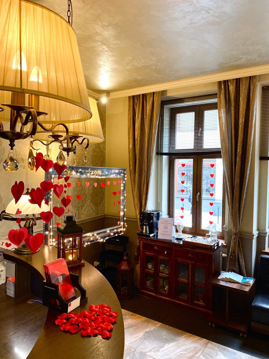 琥珀精品酒店 - 琥珀酒店-浴室