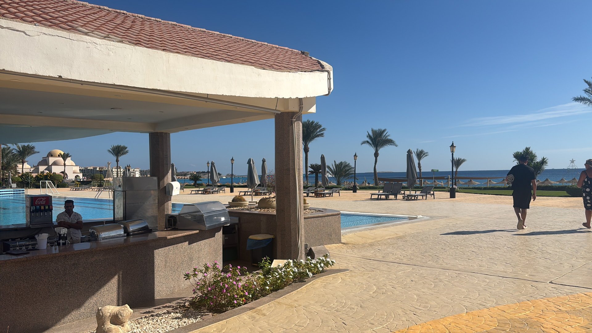 萨尔哈什古宫度假酒店-官方