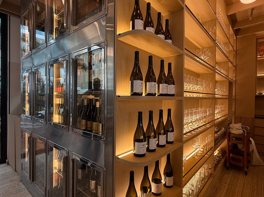 Seanergy Boutique & Spa Hotel