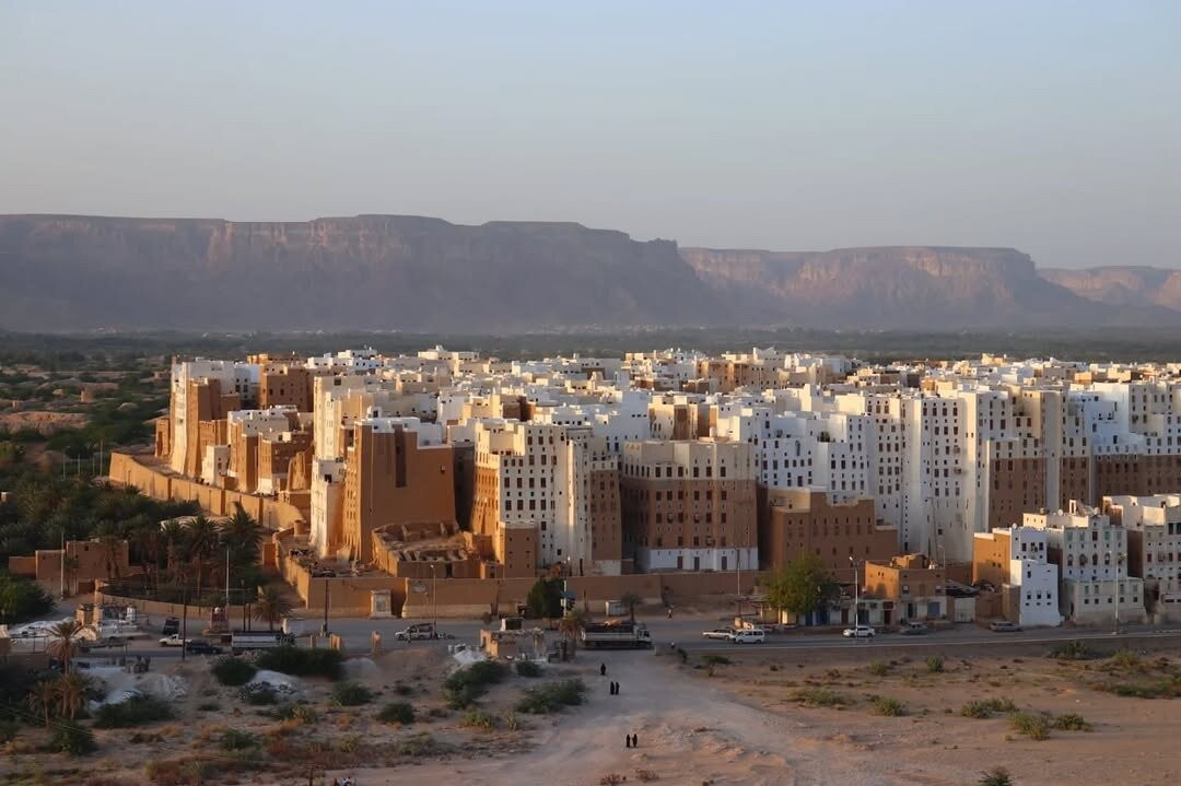Yemen Heritage Tours