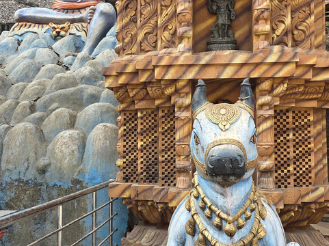 SINGH VOYAGE-焦特布尔必去景点