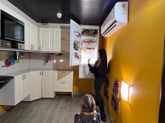 Dom Vverkh Dnom-喀山必去景点