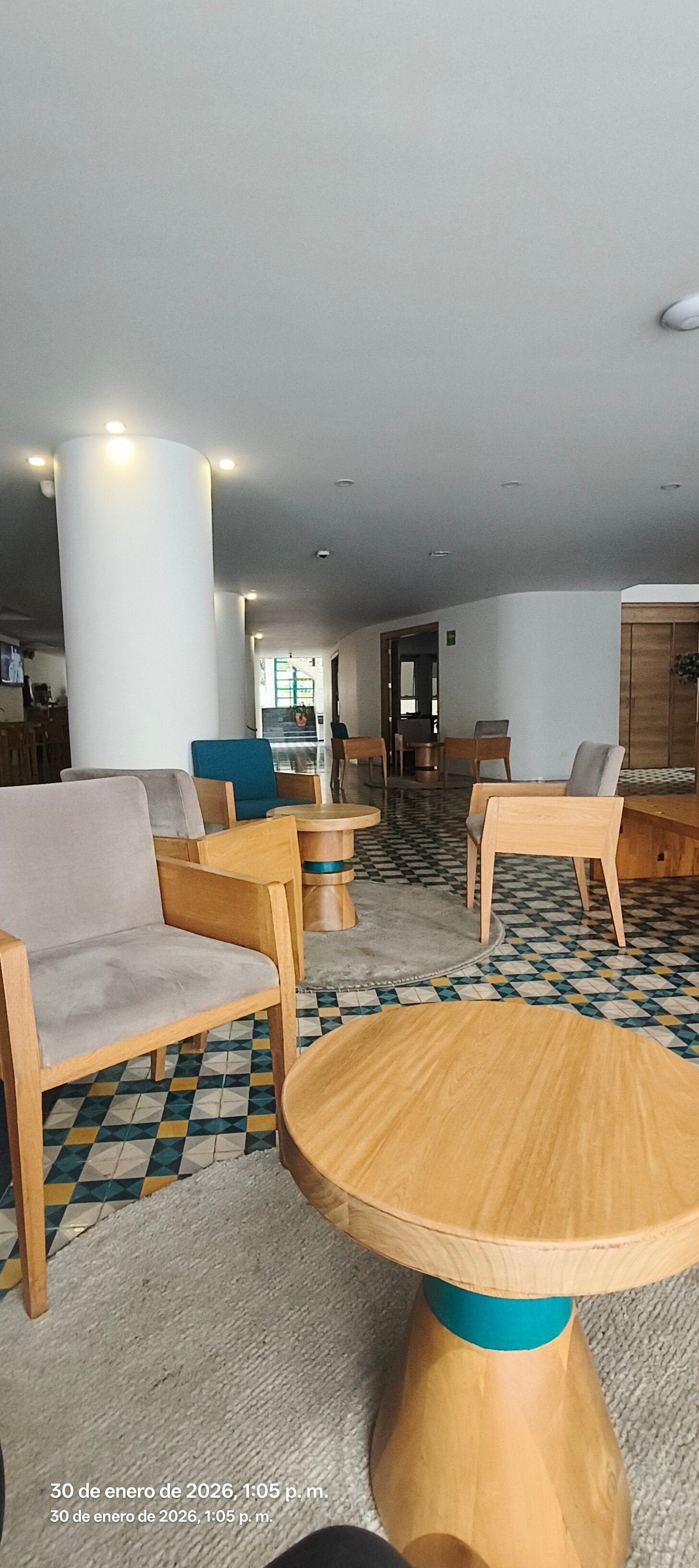 卡米诺拉萨尔酒店-官方