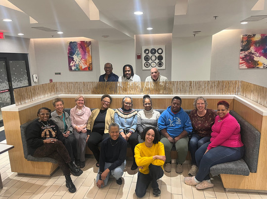 Hampton Inn Richmond-Midlothian Turnpike主图