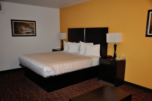 Best Western Arizonian Inn-客卧