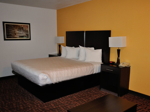 Best Western Arizonian Inn主图