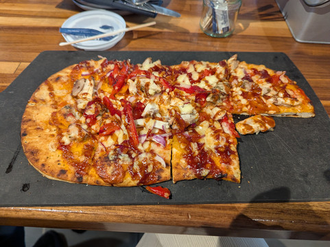 Topgolf Glasgow-Rutherglen必去景点