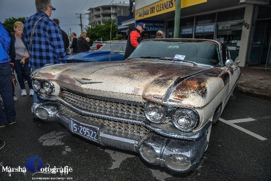 Downunder Beachfest-卡伦德拉必去景点