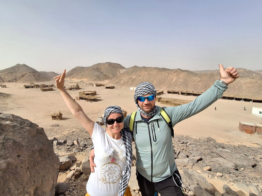 Egipt Izleti ( Mina Luka )-Hurghada 1必去景点